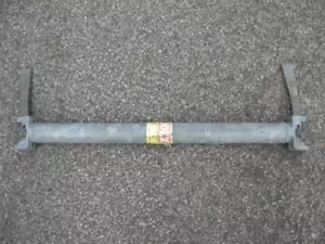 Sonderpreis Hünnebeck Modex Rohrriegel 74 Riegel 974 - Modulgerüst 482.019 - Bild 1 von 20