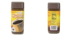 Kaffree Roma, Plant-Based Original, 7 oz - Picture 1 of 12