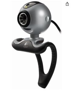 Logitech Quickcam Pro 5000 Webcam