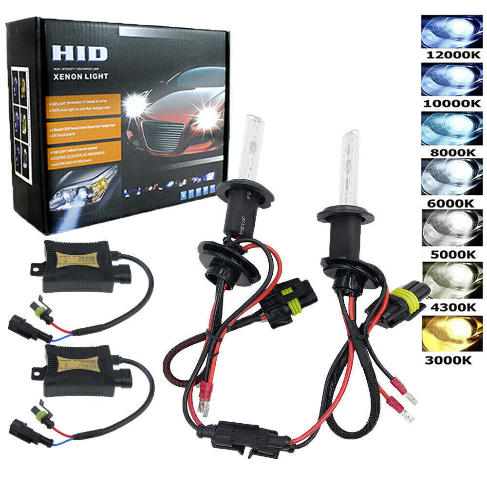 Für Mitsubishi W3T21571 Electric Xenon HID Scheinwerfer Steuergerät