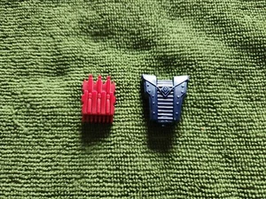 Zaini Gi Joe Cobra vintage - Foto 1 di 2