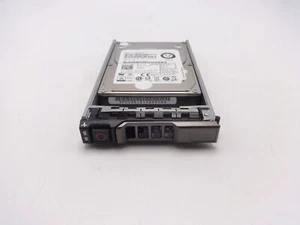 DELL 89D42 1.2TB 10K 12GBPS SAS 2.5" Hard Drive HDEBF01DAA51 - Picture 1 of 3