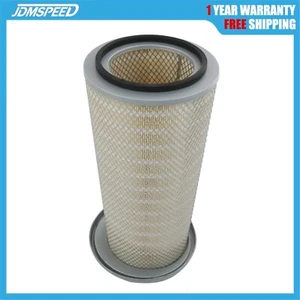 AF1968M Air Filter For Kenworth Mack Peterbilt LAF3551 46883 AF1968 PA2705 - Picture 1 of 24