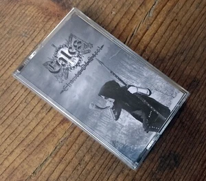 CALES (Czech) - Chants Of Steel - Picture 1 of 2