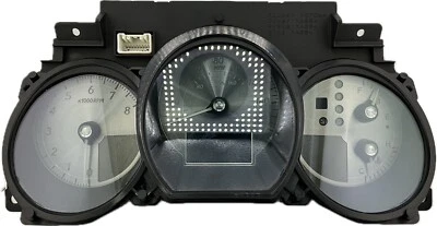 2008 LEXUS GS350 INSTRUMENT CLUSTER SPEEDOMETER MPH TACH ODOMETER 8380030L40 OEM - Image 1 of 4