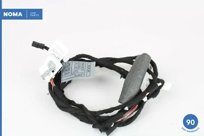 Жгут проводов для задней правой или левой двери 02–08 BMW 750Li E65 E66 от оригинального производителя - Изображение 1 из 4