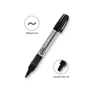 Marcador de tinta de uso general Pump Action [PAQUETE DE 3] - Imagen 1 de 8