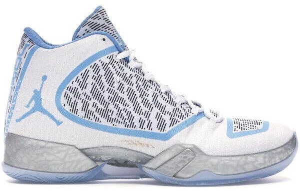 Jordan 29 Pantone