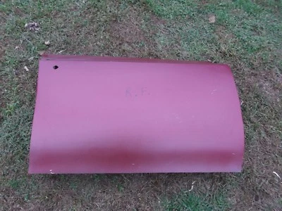 1968 Cadillac седан DeVille, правая передняя дверь, двигатель, другие детали, Fleetwood, 1967 - Изображение 1 из 4