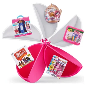 Zuru 5 Toy Mini Brands Series 2 Capsule Collectible Toy ~ Buy More Save More! - Picture 1 of 4