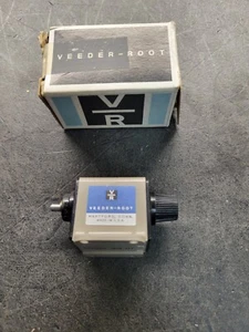 Contador Veeder-Root #727225-001. - Imagen 1 de 4