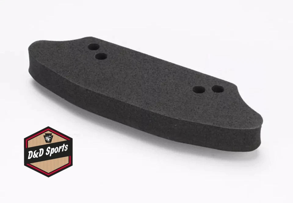 Traxxas 7336 - Foam Body Bumper, 1/16 Rally - Image 1 of 1