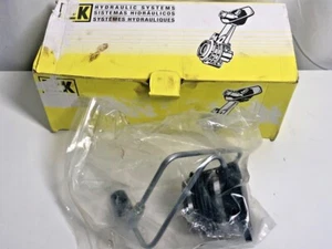 LuK Schaeffler Clutch Slave Cylinder LSC267 For 1987-92 Jeep Wrangler Cherokee - Picture 1 of 1