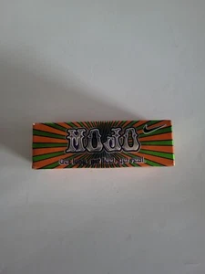 Paquete de 3 pelotas de golf Nike Mojo mangas blancas nuevas - Imagen 1 de 2