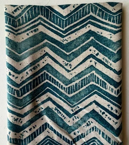 Kravet Kailua Designer Fabric Remnant 24"x24" - Picture 1 of 3