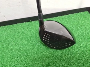 Merchants Of Golf Tour X MG28 1 Wood Graphite Shaft - LEFT HANDED - LH - Picture 1 of 8