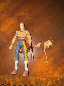sota street fighter vega action figure - Picture 1 of 4