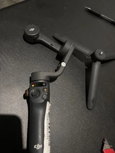 DJI Osmo Mobile As Seen In Pictures - Picture 1 of 11