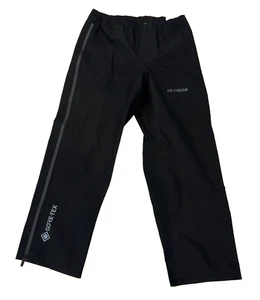 Pantalones Air Jordan Gore Tex para hombre $200 - HF9287-010 - negros - pequeños - nuevos con etiquetas - Imagen 1 de 11