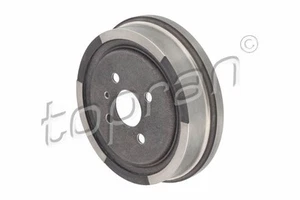 TOPRAN 205 238 Brake Drum for OPEL,VAUXHALL - Picture 1 of 3