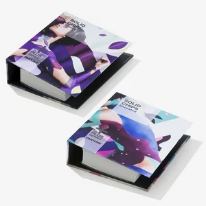 Pantone GP1606N Solid Chips Book PMS Color Reframe - Picture 1 of 4
