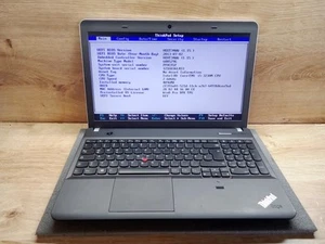 Lenovo ThinkPad E531 Intel Core i5 / 4GB RAM / 15,6 Zoll - Afbeelding 1 van 14