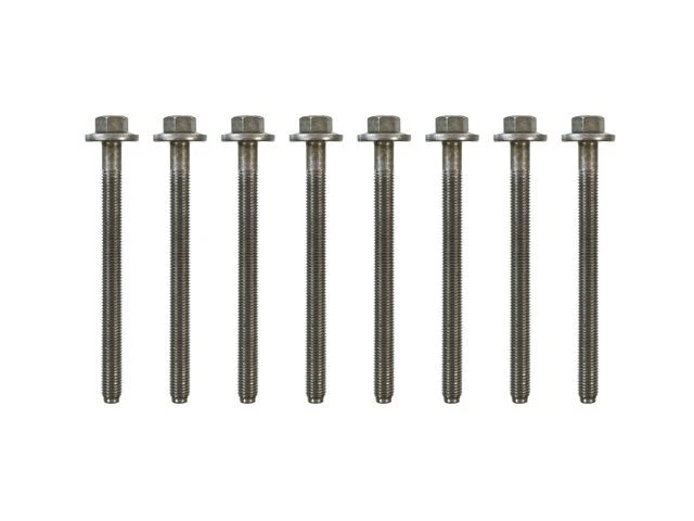 Juego de pernos de cabeza Felpro 71MV78H para Ford Explorer 2011-2019 3,5 L V6 Foto 1 de 1