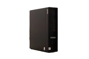 Lenovo ThinkStation P340 SFF Workstation Intel i7-10700 16GB RAM 512 SSD No OS - Picture 1 of 4