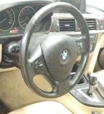 BMW 328i LH 2014-2016 volante airbag fabricante de equipos originales Foto 1 de 2