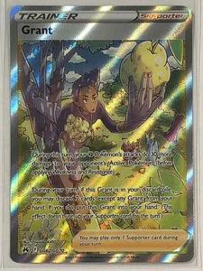 Pokemon TCG - Grant Crown Zenith Galarian Gallery GG62/GG70 - NM Pack Fresh! - Picture 1 of 2