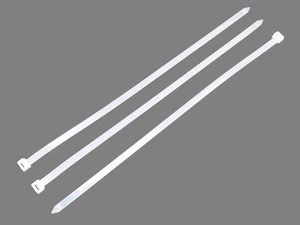 SANGLE DE CÂBLE TEGER T-OPK-120X500B 100 pièces - Photo 1/4