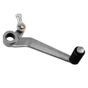 Gear Shift Lever Fit For Suzuki SV650 1999-2010 SV1000 2003-2007 wl - Picture 1 of 5