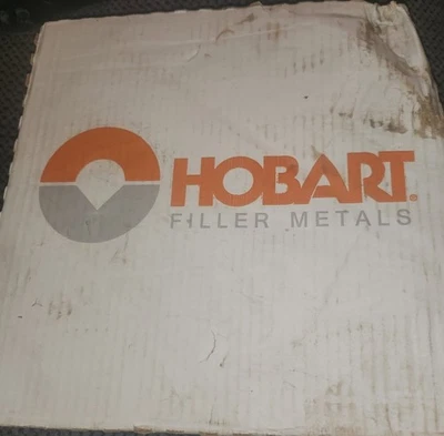Проволока сварочная с флюсовым сердечником Hobart - Изображение 1 из 2