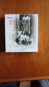 BLIND FAITH: The Miraculous Journey of Lula Hardaway, STEVIE WONDER's Mother  - Picture 1 of 2