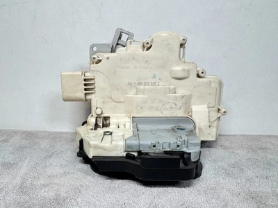 Audi A3 A4 S4 A6 S6 A8 S8 R8 Rear Left Side Door Lock Actuator OEM 4F1839015A - Image 1 of 4