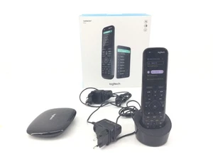 MANDO A DISTANCIA LOGITECH HARMONY ELITE 19388799 - Imagen 1 de 6