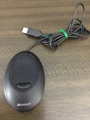 Microsoft Wireless Intellimouse Explorer Mouse Receiver v2.0 Model 1009 - Image 1 of 3