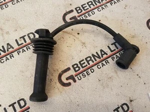 Genuine Ford Focus 12-2018 Ignition Leads Kit Cable Fits Mazda Volvo 1680404 - Picture 1 of 5