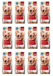 12 x 3kg | Dein Bestes Trockenfutter Hund mit Rind, Gemüse & Reis - Bild 1 von 1