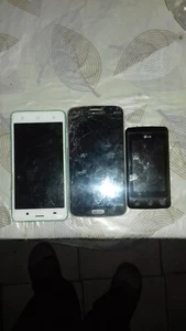 handys Bastelschrott - Bild 1 von 1