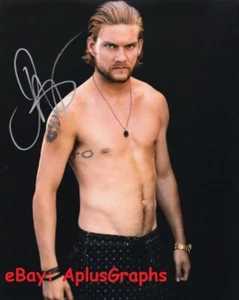 JAKE WEARY... Regno Animale - FIRMATO - Foto 1 di 1