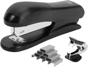 Stapler Value Pack, Desktop Standard Staplers, 20 Sheet Capacity, Includes St... - Picture 1 of 1