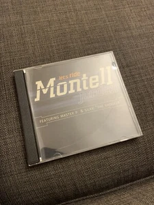 Montell Jordan | Single-CD | Let's ride (US version, 1998) - Picture 1 of 4