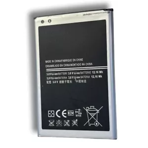 Samsung Galaxy Note 3 GT-N9000 GT-N9005 3.8V B800BE B800BE Battery For Note 3 - Picture 1 of 5