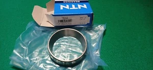 NTN   15244   Taper Bearing Cup  Many Automotive Uses  Same As TIMKEN 15244 - Picture 1 of 1