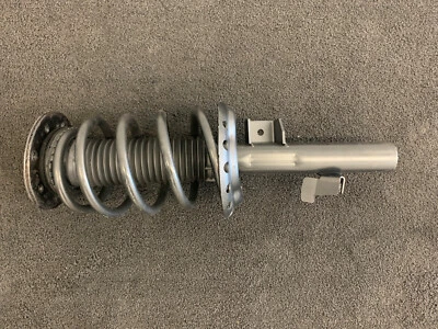 Montaje de puntal izquierdo Volvo XC60 10-17 puntal rápido 31340323 Foto 1 de 4