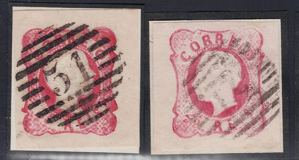 VF/XF (Very Fine/Extremely Fine) Used European Stamps for VF/XF (Very Fine/Extremely Fine) Used European Stamps for