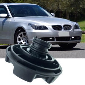 Expansion Tank Engine Coolant Tank Cover 17117639021 For 2004-2007 BMW 525I - Picture 1 of 5