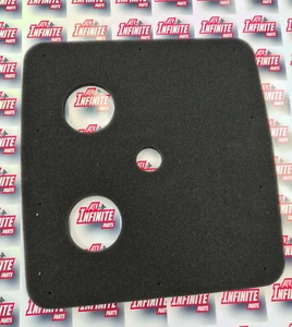 Air Foam Element Filter for Yamaha Breeze 125 - Picture 1 of 3