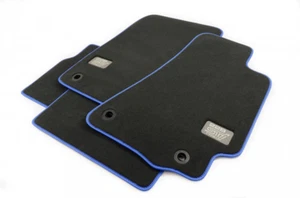 RCM Subaru Impreza 22B Type UK Car Mat Set Fits: GC8 2dr Coupe WRX STI 92-00 - Picture 1 of 1